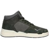 G-Star Raw Attacc Mid Lay Sneakers - Heren - Groen