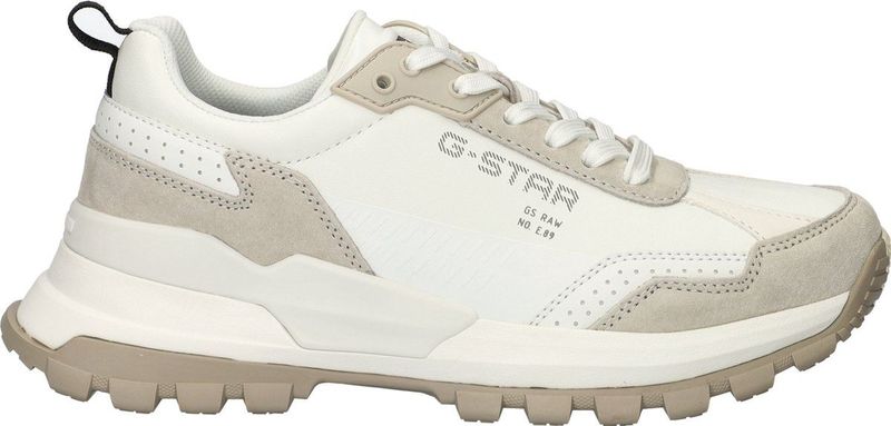 G-Star Raw - Sneaker - Female - White Sneakers