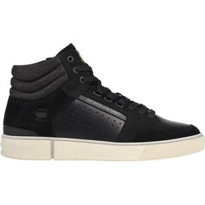 G-Star ravond II mid lea Veterschoenen