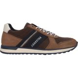 Gaastra - Sneaker - Male - Cognac - Dark Brown - 45 - Sneakers