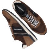 Gaastra - Sneaker - Male - Cognac - Dark Brown - 45 - Sneakers