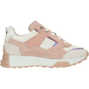 Bullboxer - Sneaker - Girl - Pink - 33 - Sneakers