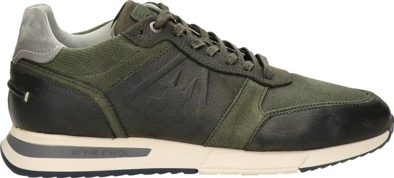 Gaastra Orion TMB CHP M Sneakers Laag - groen