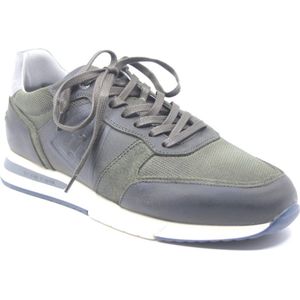 Gaastra, Schoenen, Heren, Groen, 44 EU, Lage sneakers Orion Tmb Chp M