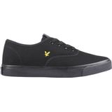Lyle Scott - Sneaker - Male - Black Sneakers