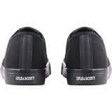 Lyle Scott - Sneaker - Male - Black Sneakers