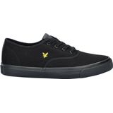 Lyle Scott - Sneaker - Male - Black Sneakers