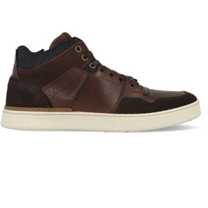 Bullboxer Sneakers harish cup ankle i 887p51789bdbna
