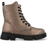 Bullboxer Boots Paislie Mid Lace AAF504F6S_BZBR Brons-39