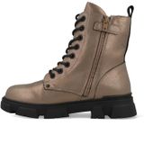 Bullboxer Boots Paislie Mid Lace AAF504F6S_BZBR Brons-39