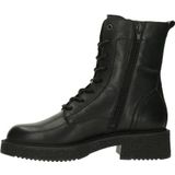 Bullboxer Boots Mira Lace 555503E6L_BLCK Zwart-40 maat 40