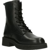 Bullboxer Boots Mira Lace 555503E6L_BLCK Zwart-40 maat 40