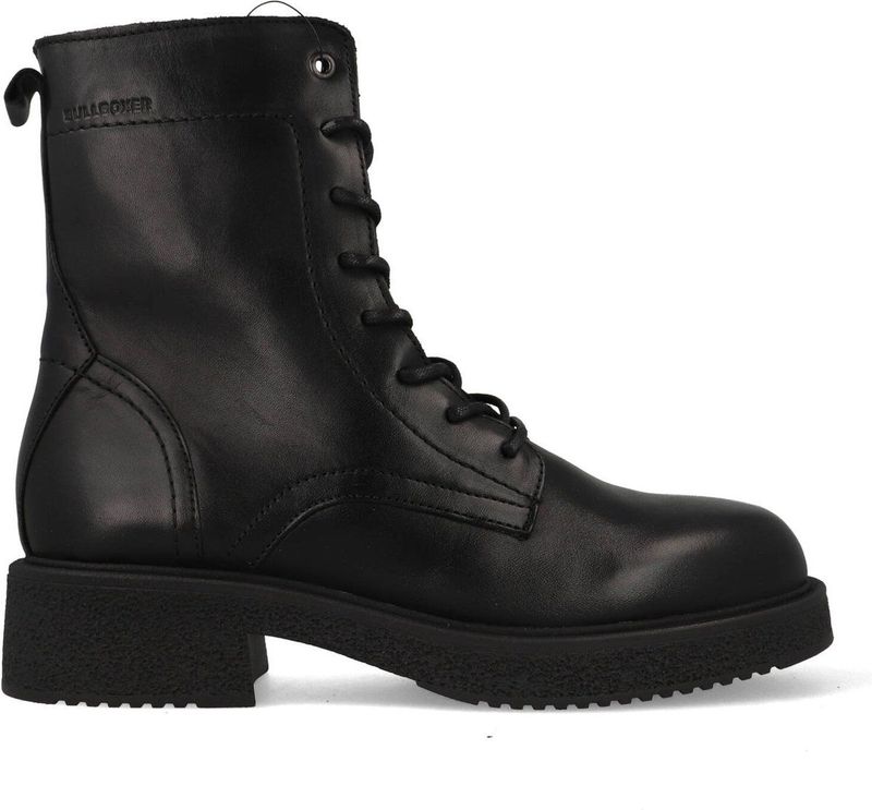 Bullboxer - Boot - Female - Black Laarzen