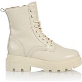 Biker Boots  3129-03 Krakau DWRS