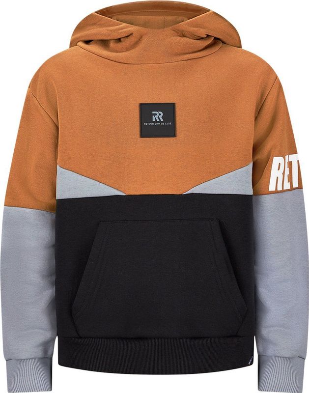 Retour Jeans - Rick - Hoodie - Jongens