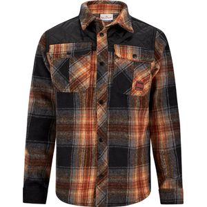 Retour Jeans Mathew Jongens Overhemd - Maat 110