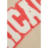 Retour Jeans - Coco - Jas - Zwart - PU-leer - Gevoerd