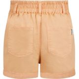 Retour Jeans High Waist Short Karen Licht Beige