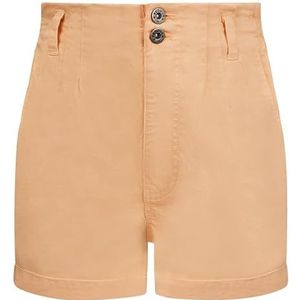 Retour meisjes korte broek - Perzik