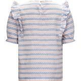 Retour Jeans Purdey Meisjes Blouse6