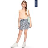 Retour - Ilana - T-shirt - Light Peach - Voor Meisjes