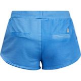 Meisjes short - Rosie - Corn bloemen blauw