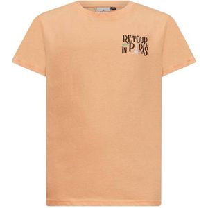 Retour Jeans Maretta Meisjes T-shirt4
