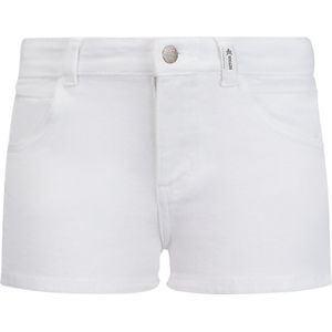 Retour Denim de Luxe Samantha denim shorts voor meisjes, wit (optical white), 5-6 Jaren