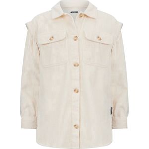 Retour meisjes blouse - Zand