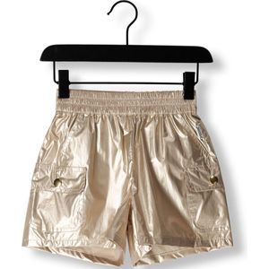 Retour meisjes korte broek - Goud