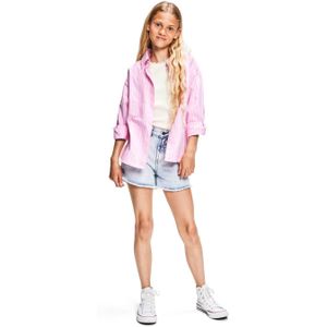 Retour meisjes blouse - Rose