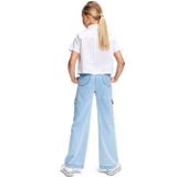 Retour Jeans - Fee - Blouse - Katoen - Korte Mouwen