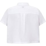 Retour Jeans - Fee - Blouse - Katoen - Korte Mouwen