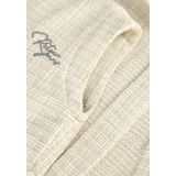 Retour Jeans - Gilet Dasha - Offwhite