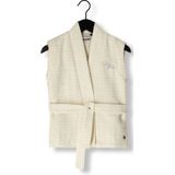 Retour Jeans - Gilet Dasha - Offwhite