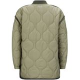 Retour - Flore - Jas - Sea Grass - Meisjes