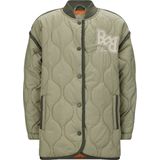 Retour - Flore - Jas - Sea Grass - Meisjes