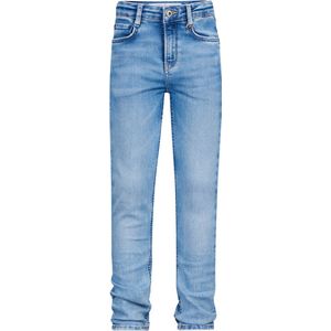 Retour jeans James Vintage Jongens Jeans - light blue denim - Maat 8