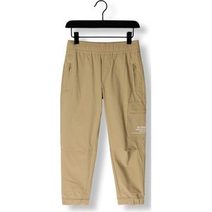 Retour jongens broek - Zand