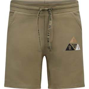 Retour jeans Leandro Jongens Broek - light army/16