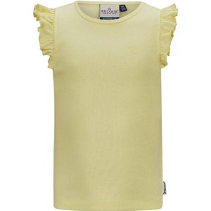 Retour meisjes t-shirt - Geel