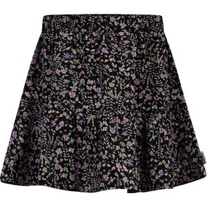 Retour jeans Valence Meisjes Rok - black - Maat 7/8