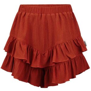 Retour meisjes  - Brique