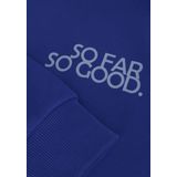 Retour - Hoodie - Geen Sluiting - Lange Mouw - Normaal - RJB-43-713