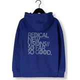 Retour - Hoodie - Geen Sluiting - Lange Mouw - Normaal - RJB-43-713