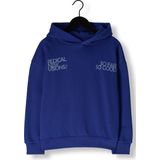 Retour - Hoodie - Geen Sluiting - Lange Mouw - Normaal - RJB-43-713