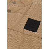 Retour - Bodywarmer - Beige - RJB-43-617 - 100% Katoen - Mouwloos