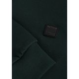 Retour - Jorrit - Hoodie - Groen - Lange Mouw