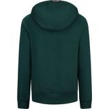Retour - Jorrit - Hoodie - Groen - Lange Mouw