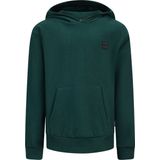 Retour - Jorrit - Hoodie - Groen - Lange Mouw